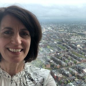 Meet your Posher, Mary